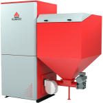 DUO INDUSTRIAL 150 kW